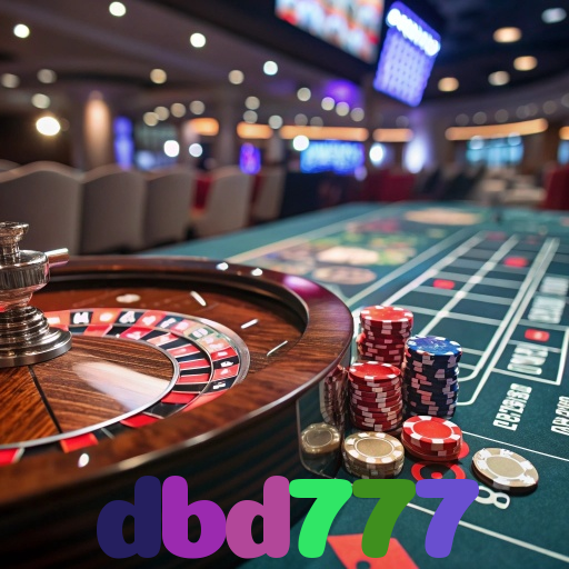 dbd777: Aposta Facilmente com Funcionalidades Completas no Aplicativo Móvel
