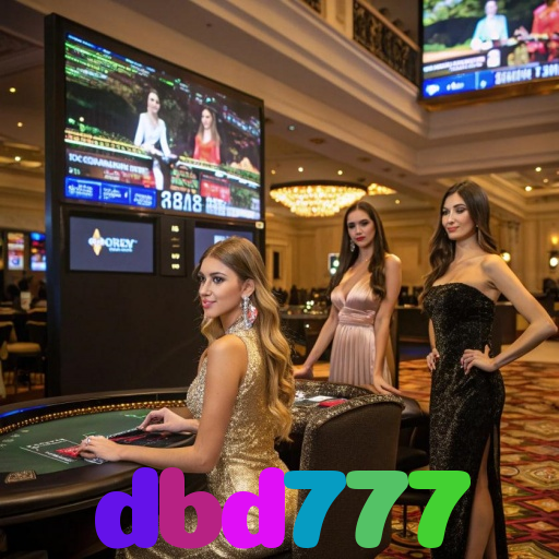 dbd777: Aposta Facilmente com Funcionalidades Completas no Aplicativo Móvel