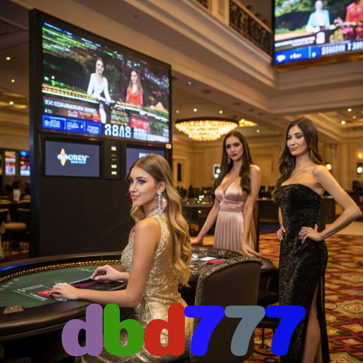dbd777: Aposta Facilmente com Funcionalidades Completas no Aplicativo Móvel