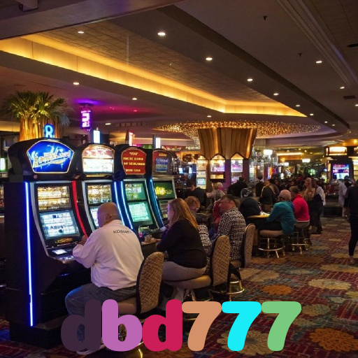 dbd777: Aposta Facilmente com Funcionalidades Completas no Aplicativo Móvel