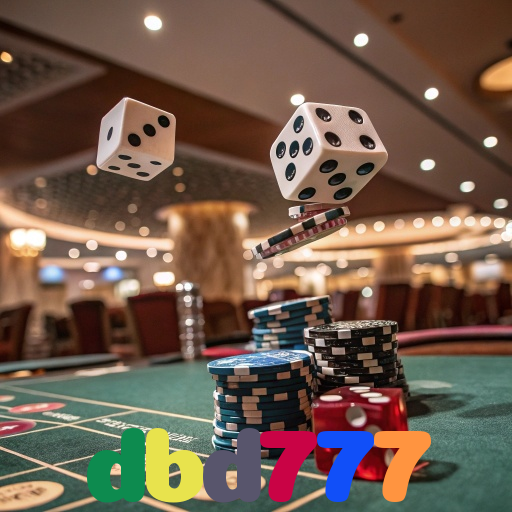 dbd777: Aposta Facilmente com Funcionalidades Completas no Aplicativo Móvel