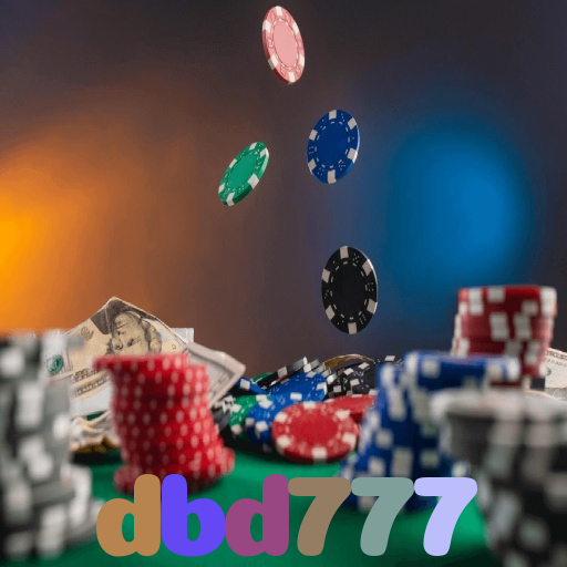 dbd777: Aposta Facilmente com Funcionalidades Completas no Aplicativo Móvel