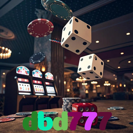 dbd777: Aposta Facilmente com Funcionalidades Completas no Aplicativo Móvel