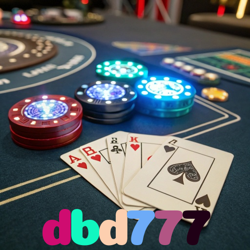 dbd777: Aposta Facilmente com Funcionalidades Completas no Aplicativo Móvel