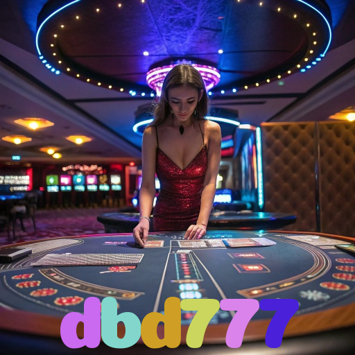 dbd777: Aposta Facilmente com Funcionalidades Completas no Aplicativo Móvel