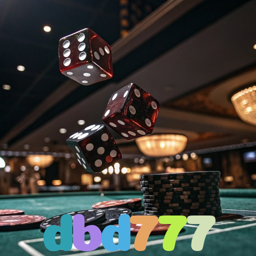dbd777: Aposta Facilmente com Funcionalidades Completas no Aplicativo Móvel
