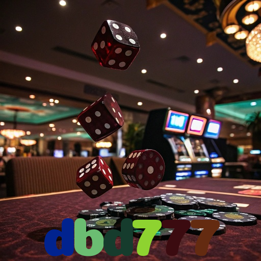 dbd777: Aposta Facilmente com Funcionalidades Completas no Aplicativo Móvel