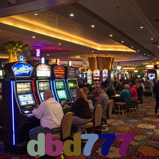 dbd777: Aposta Facilmente com Funcionalidades Completas no Aplicativo Móvel