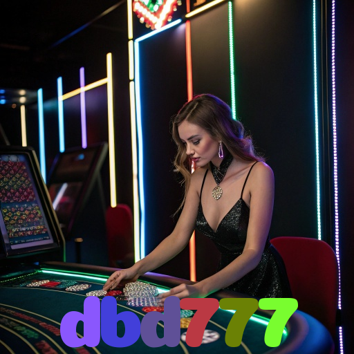 dbd777: Aposta Facilmente com Funcionalidades Completas no Aplicativo Móvel