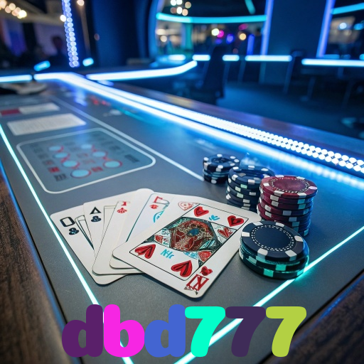 dbd777: Aposta Facilmente com Funcionalidades Completas no Aplicativo Móvel