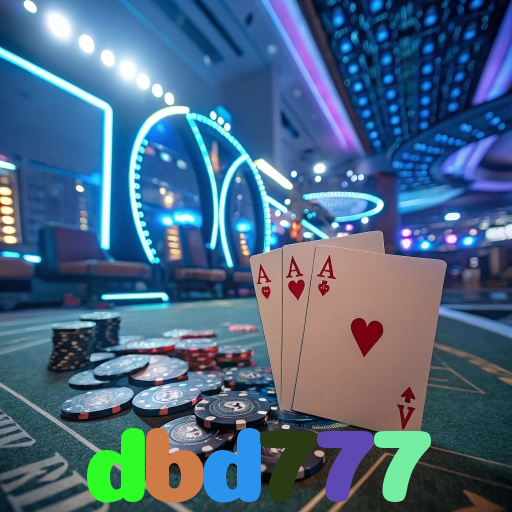 dbd777: Aposta Facilmente com Funcionalidades Completas no Aplicativo Móvel