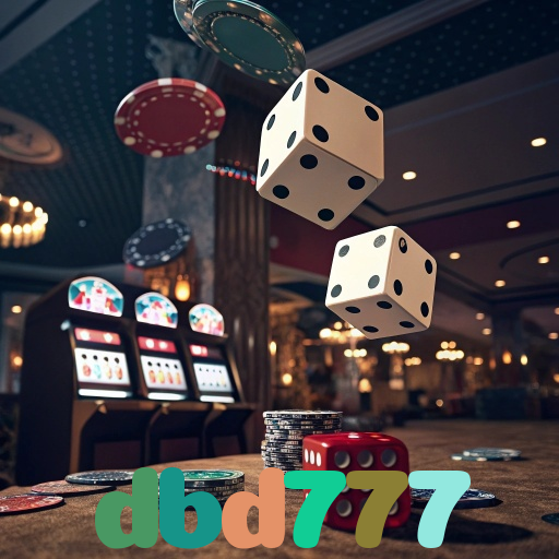 dbd777: Aposta Facilmente com Funcionalidades Completas no Aplicativo Móvel