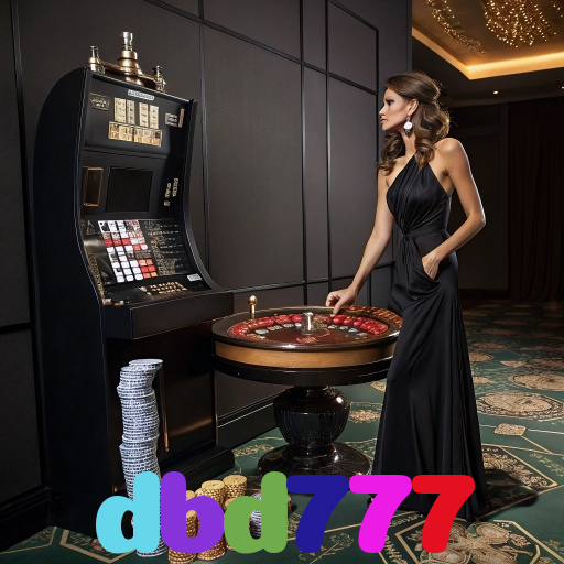 dbd777: Aposta Facilmente com Funcionalidades Completas no Aplicativo Móvel