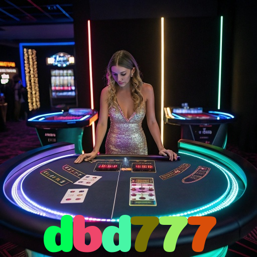 dbd777: Aposta Facilmente com Funcionalidades Completas no Aplicativo Móvel