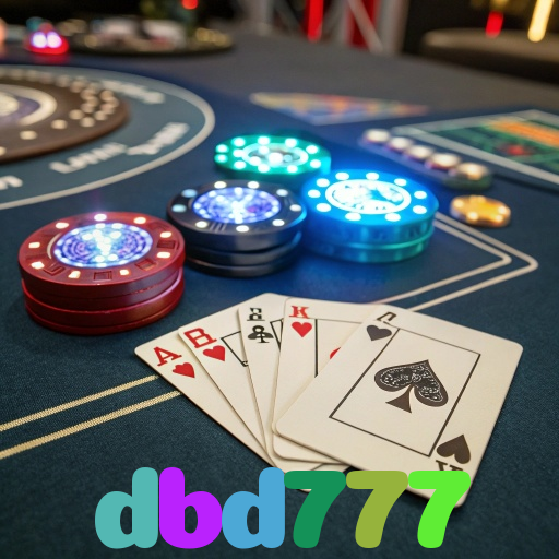 dbd777: Aposta Facilmente com Funcionalidades Completas no Aplicativo Móvel