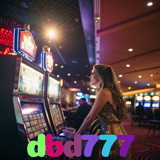 dbd777: Aposta Facilmente com Funcionalidades Completas no Aplicativo Móvel