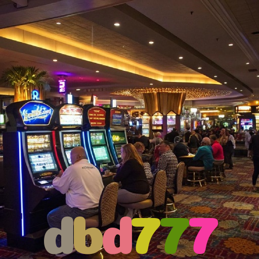 dbd777: Aposta Facilmente com Funcionalidades Completas no Aplicativo Móvel