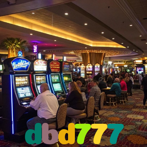 dbd777: Aposta Facilmente com Funcionalidades Completas no Aplicativo Móvel