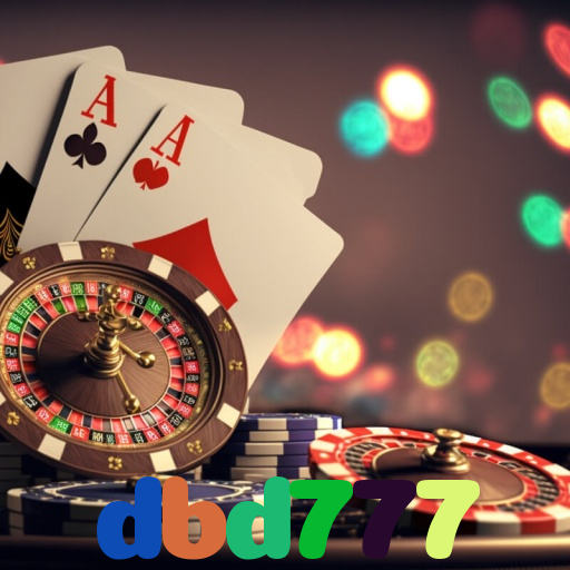 dbd777: Aposta Facilmente com Funcionalidades Completas no Aplicativo Móvel