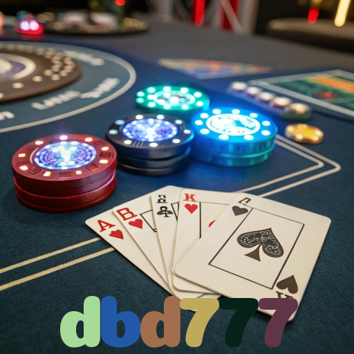 dbd777: Aposta Facilmente com Funcionalidades Completas no Aplicativo Móvel