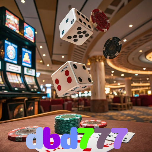 dbd777: Aposta Facilmente com Funcionalidades Completas no Aplicativo Móvel