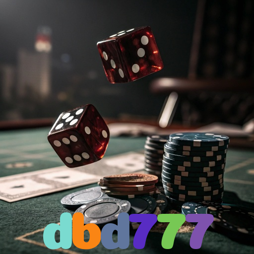 dbd777: Aposta Facilmente com Funcionalidades Completas no Aplicativo Móvel