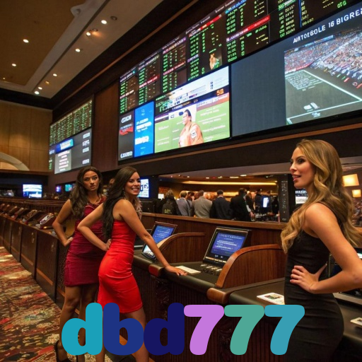 dbd777: Aposta Facilmente com Funcionalidades Completas no Aplicativo Móvel