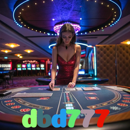 dbd777: Aposta Facilmente com Funcionalidades Completas no Aplicativo Móvel