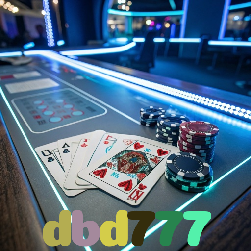 dbd777: Aposta Facilmente com Funcionalidades Completas no Aplicativo Móvel