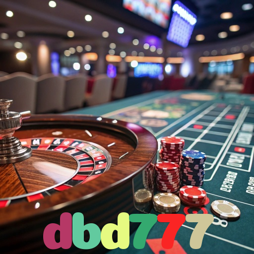 dbd777: Aposta Facilmente com Funcionalidades Completas no Aplicativo Móvel