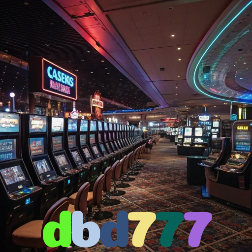 dbd777: Aposta Facilmente com Funcionalidades Completas no Aplicativo Móvel