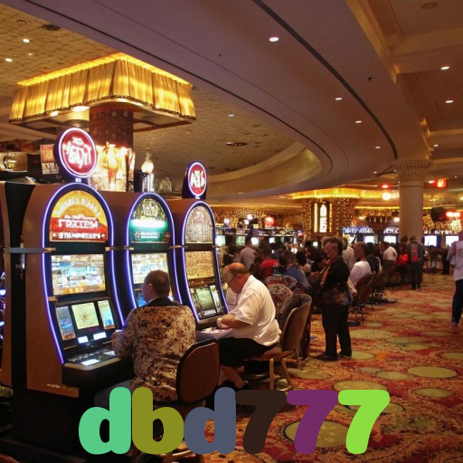 dbd777: Aposta Facilmente com Funcionalidades Completas no Aplicativo Móvel