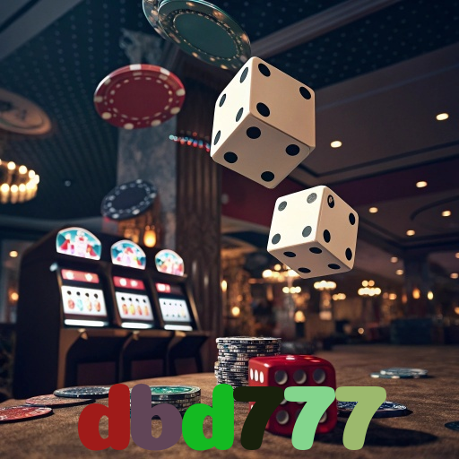 dbd777: Aposta Facilmente com Funcionalidades Completas no Aplicativo Móvel