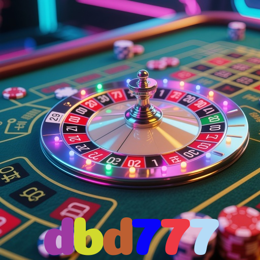 dbd777: Aposta Facilmente com Funcionalidades Completas no Aplicativo Móvel