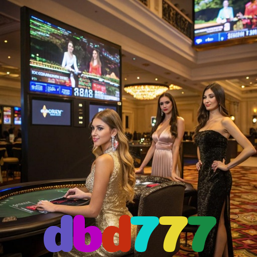 dbd777: Aposta Facilmente com Funcionalidades Completas no Aplicativo Móvel