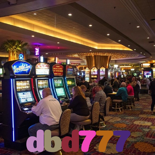 dbd777: Aposta Facilmente com Funcionalidades Completas no Aplicativo Móvel