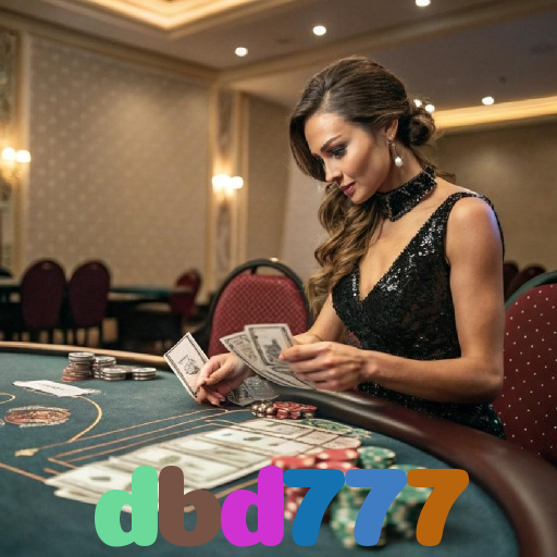 dbd777: Aposta Facilmente com Funcionalidades Completas no Aplicativo Móvel