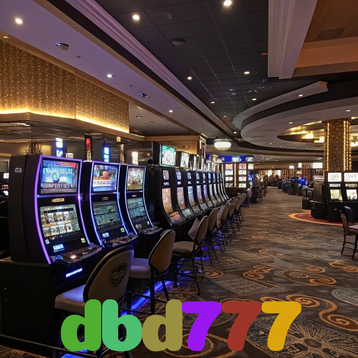 dbd777: Aposta Facilmente com Funcionalidades Completas no Aplicativo Móvel