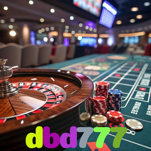 dbd777: Aposta Facilmente com Funcionalidades Completas no Aplicativo Móvel