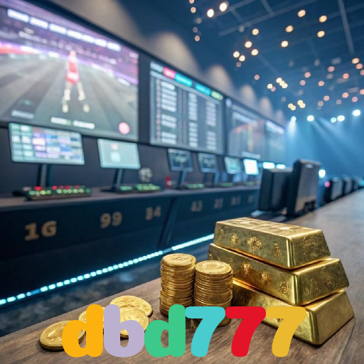 dbd777: Aposta Facilmente com Funcionalidades Completas no Aplicativo Móvel