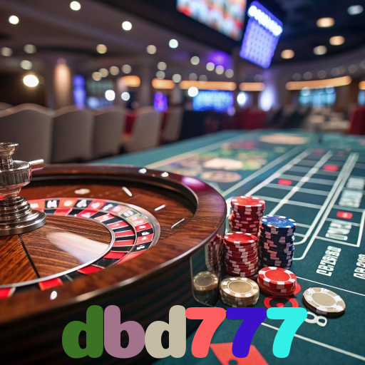 dbd777: Aposta Facilmente com Funcionalidades Completas no Aplicativo Móvel
