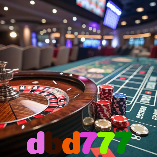 dbd777: Aposta Facilmente com Funcionalidades Completas no Aplicativo Móvel