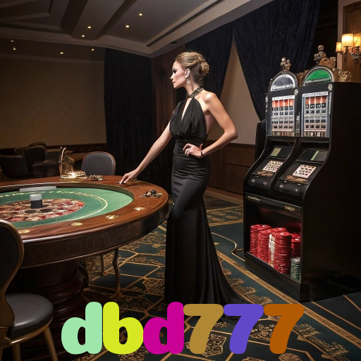 dbd777: Aposta Facilmente com Funcionalidades Completas no Aplicativo Móvel