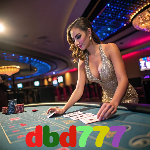 dbd777: Aposta Facilmente com Funcionalidades Completas no Aplicativo Móvel