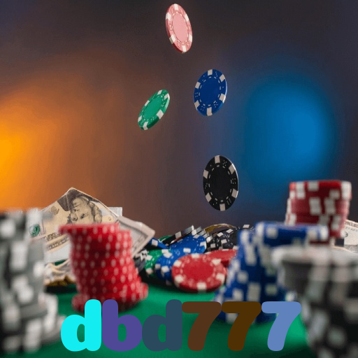 dbd777: Aposta Facilmente com Funcionalidades Completas no Aplicativo Móvel