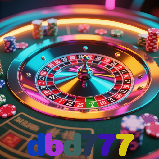 dbd777: Aposta Facilmente com Funcionalidades Completas no Aplicativo Móvel
