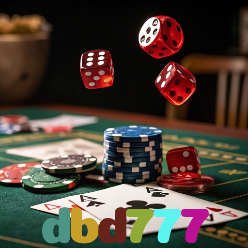 dbd777: Aposta Facilmente com Funcionalidades Completas no Aplicativo Móvel