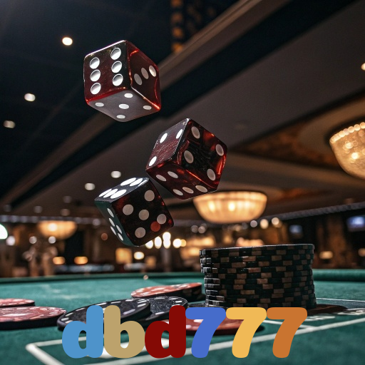dbd777: Aposta Facilmente com Funcionalidades Completas no Aplicativo Móvel