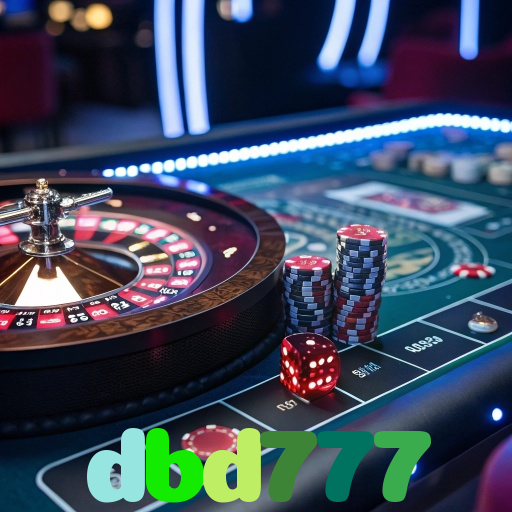 dbd777: Aposta Facilmente com Funcionalidades Completas no Aplicativo Móvel