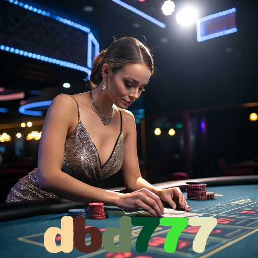 dbd777: Aposta Facilmente com Funcionalidades Completas no Aplicativo Móvel